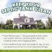 Tank Revive for Home Septic Systems 1L Probiotic Sludge Remover | Eliminate Odors & Keep Tanks Clear | 100% Bio-Based & Safe - Buy Online on GoSupps.com