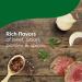 Knorr Beef Flavor Bouillon 7.9 oz - Fat & Cholesterol Free Seasoning for Sauces, Soups & Stews - Buy Online on GoSupps.com