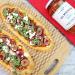 Yo Mama's Foods Keto Tomato Basil Pasta Sauce - (3 Pack) No Sugar Added, Low Carb, Low Sodium, Vegan, Gluten Free, Paleo Friendly - Made with Whole Non-GMO Tomatoes - 1.56 Pound - Buy Online on GoSupps.com