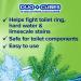 Soft Scrub In-Tank Toilet Cleaner Duo-Cubes - Alpine Fresh 2 Count | International Shipping Available - Buy Online on GoSupps.com