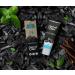 Dental Delight Vegan Toothpaste - Activated Carbon Mint 75ml (4-Pack) - Refreshing Taste & Gum Care - Natural Oral Health Solution - Buy Online on GoSupps.com