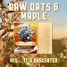 Bare Bar - Raw Oats & Maple - Natural Soap For Men UK - Light Grit Oatmeal Soap - Handcrafted Exfoliating Cold Process Natural Body Soap for Men - Vegan Plastic Free Cruelty Free 142g - Buy Online on GoSupps.com