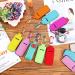 Tudomro 40 Pack Lipstick Keychain Holder with Clip - Portable Multicolor Lipstick Holder for Women - Buy Online on GoSupps.com