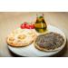 Edi Gourmet Spice Zaatar 170g - 6 oz | Combined 13 different ingredients. Traditional Middle Eastern Seasoning. Perfect pantry for bread and breakfast. - Buy Online on GoSupps.com