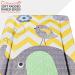 Callowesse Baby Changing Mat | Waterproof 79x47cm | Portable Foldable Design - Buy Online on GoSupps.com