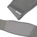 Neotech Care Adjustable Maternity Belt - Light & Breathable Belly Support Band - Grey Regular - Buy Online on GoSupps.com