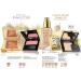 Avon LUXE Lipstick Color Luster Nude - 3g | International Shipping Available - Buy Online on GoSupps.com