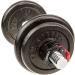 Buy C.P.Sports Quick Closure for Dumbbells - One-Hand Assembly Safe Training & Fast Disc Change | 4 Sizes & 6 Colors Available - Buy Online on GoSupps.com