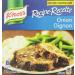 Knorr Lipton Recipe Onion 4s Soup Mix (Less Salt) 16-Count