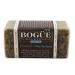 Bogue Gardener Soap Gift Set: Juniper Berry & Cornmeal Exfoliate, Tea Tree & Rosemary Antibacterial Soap with Nail Scrubber & Dish - Buy Online on GoSupps.com