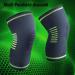Best Knee Sleeve/Brace for Men & Women | Compression Support for Running Weightlifting Basketball & Sports - Buy Online on GoSupps.com