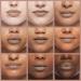 Rimmel Stay Matte Liquid Lip Colour in Raw Embrace - Pack of 1 - Buy Online on GoSupps.com