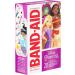 Band-Aid Brand Disney Princess Adhesive Bandages for Kids & Toddlers - 20 Count - Buy Online on GoSupps.com