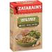 Zatarain's Long Grain and Wild Rice, 7 oz 7 Ounce (Pack of 1)