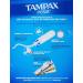 Tampax Pearl Tampons Super Absorbency Unscented, 18 Count - Buy Online on GoSupps.com