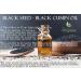 Dr Joe Lab Organic Black Seed Oil 8 oz - USDA Certified Pure Cold Pressed Nigella Sativa | Unrefined Black Cumin Seed Oil for Natural Wellness - Buy Online on GoSupps.com