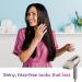 Shark HD112BRN HyperAIR Hair Blow Dryer with IQ 2-in-1 Concentrator - Fast-Drying, Rotatable Hot Air Brush, Ionic Technology - No Heat Damage - Auto Presets and Styling Attachments - Stone Concentrator & Brush - Buy Online on GoSupps.com