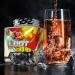 Loot Winter Edition Hazard Hero - Hot & Cold Game Booster | Flow-State Formula | 50 Servings (400g) | Caffeine & 20 High-Dose Ingredients | Orange Cinnamon | International Shipping Available - Buy Online on GoSupps.com