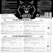 BCAA 2.1.1 Vitastrong Branched Amino Acids | L-Leucine L-Isoleucine L-Valine 100% Pure with Vitamin B6 | Pre & Post Workout Supplement - Buy Online on GoSupps.com
