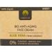 Lanzaloe Bio-anti Ageing Aloe Vera Face Cream (Night) 50 ml - Buy Online on GoSupps.com