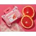 Spongeables Skinutrients Moisturizing Body Wash in a Sponge 20+ Washes - Pink Sweet Grapefruit - Paraben and Cruelty-Free - 3 Count - Buy Online on GoSupps.com
