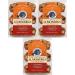 Almondina Biscuits Original 4 ounce 3 pack