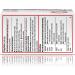 Tylenol Regular Strength Liquid Gels 325mg Acetaminophen Pain Reliever - 20 ct - Buy Online on GoSupps.com