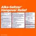 Alka-Seltzer Hangover Relief Tablets - Fast Headache & Body Ache Relief - 60CT Bundle - Buy Online on GoSupps.com