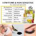 10ml Lyon Lash Performance Glue | Fast Dry Time, Long Retention | Professional Grade Eyelash Extension Adhesive - Buy Online on GoSupps.com