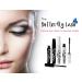 400x Silk Fiber Lash Mascara - Thickening & Lengthening Formula, Waterproof & Smudge-proof - Hypoallergenic, Lasts All Day - Includes Carry Case - Buy Online on GoSupps.com