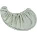 Natural Bamboo Spa Bath Wrap & Hair Drying Turban Set - Super Absorbent & Quick Dry - Green One Size - Buy Online on GoSupps.com