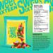 Sweet Sixteen Original Candy Classic Mix of Sweet and Sour-Coated Gummies 1kg per Pack Peanut & Nut-Free Candies Soft Chewy and Always Fresh 1 kg - (Pack of 1) - Buy Online on GoSupps.com