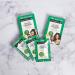 Kiss Quick Cover Natural Herbal Color Change Shampoo 3 Pack - Natural Black - Buy Online on GoSupps.com