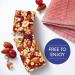 Kellogg's Special K Chewy Breakfast Bars - Cranberry Almond Flavor - Gluten-Free Snacks - 140 Calories Per Bar - 6.96oz Box (6 Bars) - Buy Online on GoSupps.com