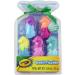 Crayola Bath Fizzies Bundle - Colorful and Fun Kids Bath Bombs - Buy Online on GoSupps.com