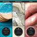 MEYSPRING Gemstones Collection Mica Powder for Epoxy Resin - 100g | Pigment Colors for Resin & Geode Art - Cosmetic Grade Mica Powder Set - Buy Online on GoSupps.com