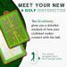 Golf Daddy DivotDaddy PRO Mat - Premium Golf Mat for Superior Divot Protection - Buy Online on GoSupps.com