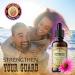 Echinacea Root Extract Liquid Drops - Immune Support Antioxidant - Vegan Tincture 2 fl oz - Buy Online on GoSupps.com