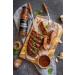 The Condiment Company Smokey Barbecue Sauce 260 g - Buy Online on GoSupps.com