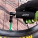 JACO Lightning CO2 Inflator for Bike Tires | Presta + Schrader-Compatible - Buy Online on GoSupps.com