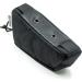 ORUCASE Design Labs Magnetic Top Tube Bag - Kevlar Reinforced Waterproof Front Frame Storage Pouch for Road  MTB or Gravel Bikes - Fuel Tank Style Bag with Magnetic Zipper  Holds Phone  Snacks  Tools Black - Buy Online on GoSupps.com