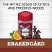 Old Spice Krakengard Scent Deodorant for Men - 3 oz, Pack of 3 | Wild Collection - Buy Online on GoSupps.com