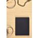 PuriTest Precious Metal Testing Stone - Reliable and Accurate Metal Testing Tool - Buy Online on GoSupps.com