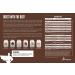 Metabolic Nutrition Protizyme 100% Whey Protein Powder - High Protein, Low Carb, Low Fat with Digestive Enzymes, 24 Essential Vitamins and Minerals - Banana Creme 2lb Pack - Buy Online on GoSupps.com