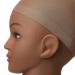 Red by Kiss Natural Brown Stocking Wig Cap - 1 Pack | Secure & Comfortable Fit - Buy Online on GoSupps.com