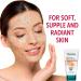 Himalaya Gentle Exfoliating Apricot Scrub - 5.07 oz | Nourish, Soften, and Renew Skin - Buy Online on GoSupps.com