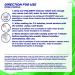 Polident Denture Cleanser 3 Minute - 40 Tablets | Fast Acting Formula - Buy Online on GoSupps.com