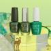 OPI Nail Polish Infinite Shine Long-wear System 2nd Step Feelin Caprincorn-y Big Zodiac Energy Collection Green Nail Polish 15ml - Buy Online on GoSupps.com