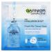 Garnier Fresh-Mix Replumping Tissue Mask Hyaluronic Acid Tissue Face Sheet Shot Mask 33 g Fresh Mix - Hyaluronic Acid