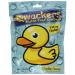 Qwackers Crackers Yummy Cheddar Cheese 5 oz Bag Cheddar Cheese 5 Ounce (Pack of 1)